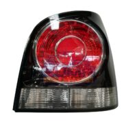 Tail Lamp Vivo 10 - Up Black