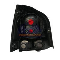 Tail Lamp Vivo 10 - Up Black - Image 2