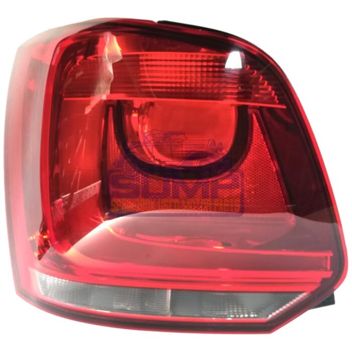 Tail Lamp Polo Hatch 10 - Up