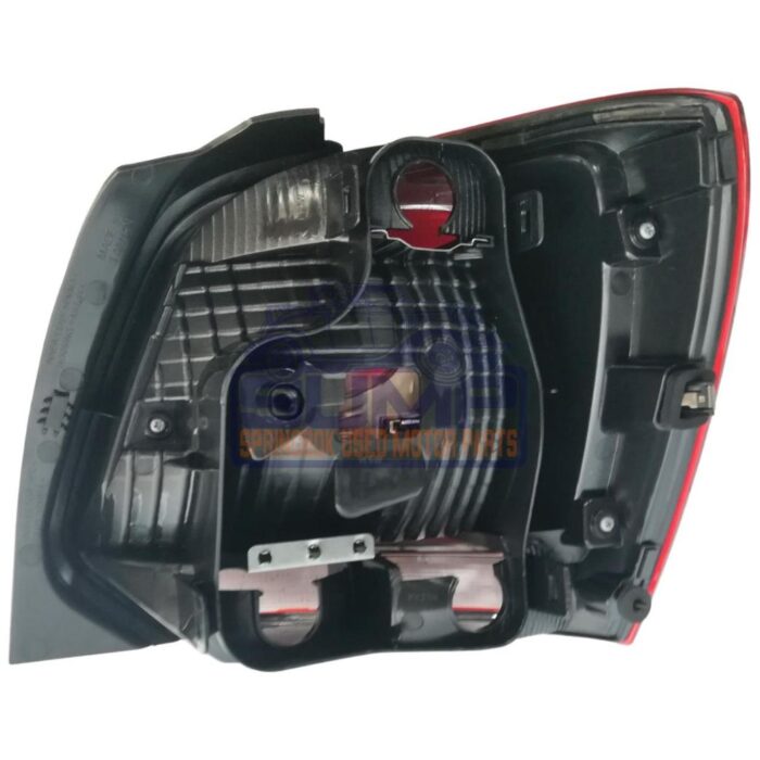 Tail Lamp Polo Hatch 10 - Up - Image 2