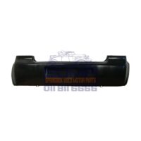 Bumper Rear Vivo Hatch 10 - Up
