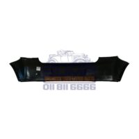 Bumper Rear Vivo Hatch 10 - Up - Image 2