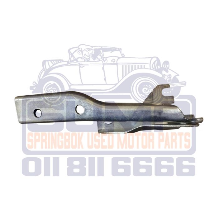 Bonnet Hinge Vivo 18 -UP / POLO6 10 - Up