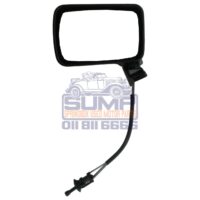 Door Mirror Golf 1 (BIG) 87 - 05 - Image 2