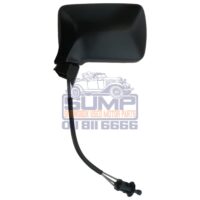 Door Mirror Golf 1 (BIG) 87 - 05