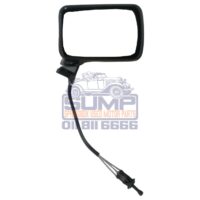 Door Mirror Golf 1 (BIG) 87 - 05 - Image 2