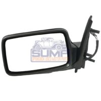 Door Mirror Elec GOLF3 / JETTA3 - Image 2