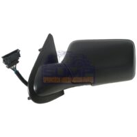 Door Mirror Elec GOLF3 / JETTA3