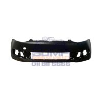 Bumper Front Polo Sedan 10 - 16