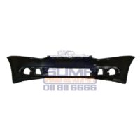 Bumper Front Polo Sedan 10 - 16 - Image 2
