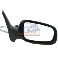 Door Mirror Volkswagen GOLF4 99 - 05 Manual Rh - Image 2