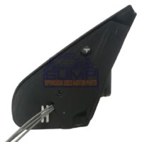 Door Mirror Volkswagen GOLF4 99 - 05 Manual Rh - Image 3