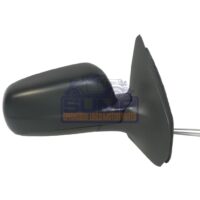 Door Mirror Volkswagen GOLF4 99 - 05 Manual Rh