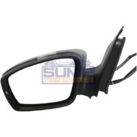 Door Mirror Polo Sed 10 - 16 (ELECTRIC) - Image 2