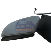 Door Mirror Polo Sed 10 - 16 (ELECTRIC) - Image 3