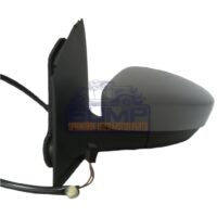 Door Mirror Polo Sed 10 - 16 (ELECTRIC)