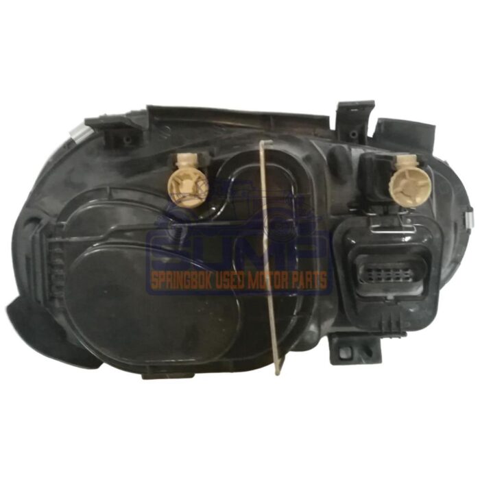 Headlamp Golf 4 97 - 03 (NO Spot LENS) - Image 2