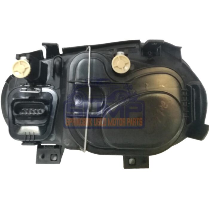 Headlamp Golf 4 97 - 03 (+ Spot LENS) - Image 2