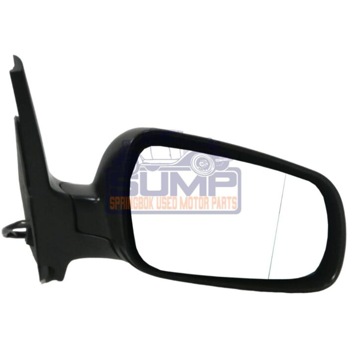 Door Mirror Golf 4 Electric 99-03 - Image 2