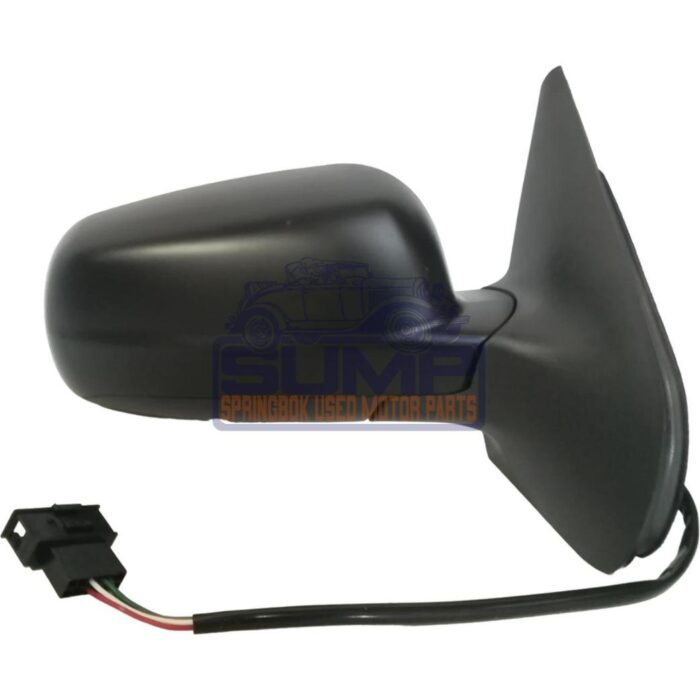 Door Mirror Golf 4 Electric 99-03