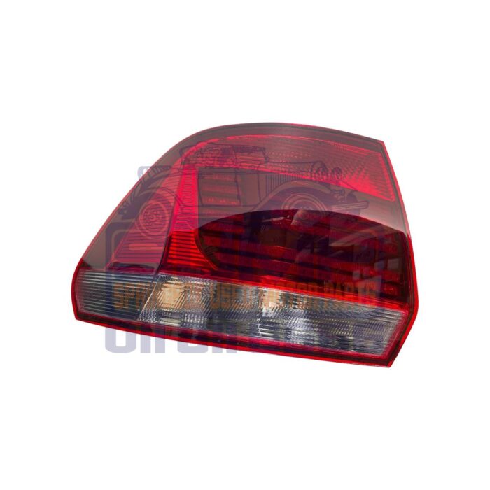 Tail Lamp Polo Sedan 16 - 19