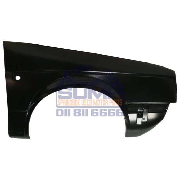 Fender Volkswagen Golf 1 06 - 09 (WITH HOLE) Rh