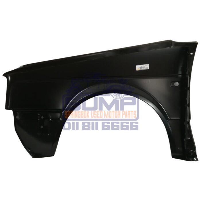 Fender Volkswagen Golf 1 06 - 09 (WITH HOLE) Rh - Image 2