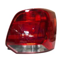 Tail Lamp Vivo Hatch 18 - Up