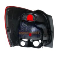Tail Lamp Vivo Hatch 18 - Up - Image 3