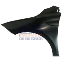 Fender Polo Hatch 18 - Up