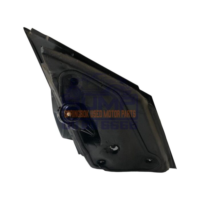 Door Mirror Volkswagen Polo Vivo 18 - Up Hatch Lh - Image 3