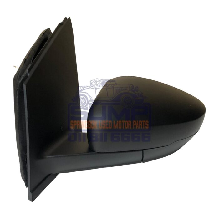 Door Mirror Volkswagen Polo Vivo 18 - Up Hatch Lh