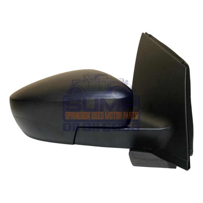 Door Mirror Volkswagen Polo Vivo 18 - Up Hatch Rh