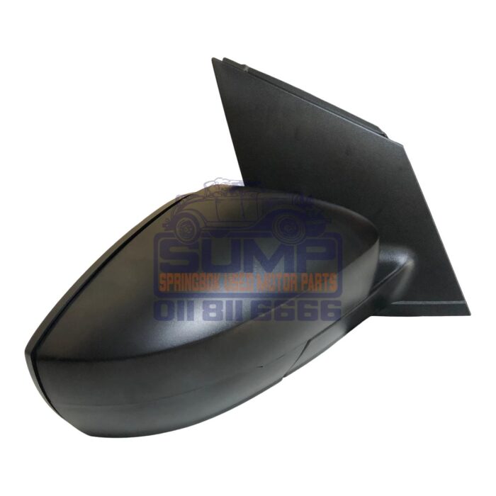 Door Mirror Volkswagen Polo Vivo 18 - Up Hatch Rh - Image 2