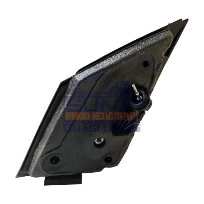 Door Mirror Volkswagen Polo Vivo 18 - Up Hatch Rh - Image 3
