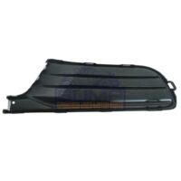 Bumper Grill Polo Vivo 18 - Up (NO HOLE) - Image 2
