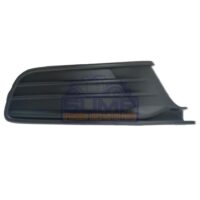 Bumper Grill Polo Vivo 18 - Up (NO HOLE)