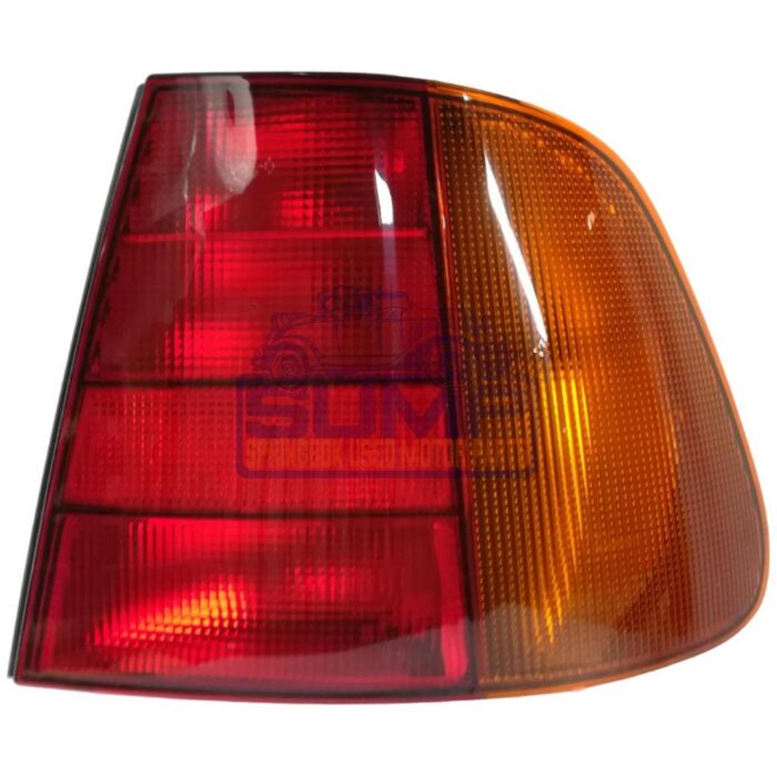 Tail Lamp Polo Classic 96 - 02