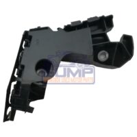 Bumper Slide Front Volkswagen Polo 8 18 -UP Rh
