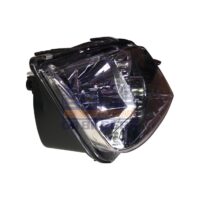 Headlamp Jetta 4 99 - 05 (SPOT) - Image 4