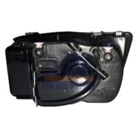Headlamp Jetta 4 99 - 05 (SPOT) - Image 3