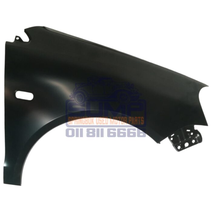 Fender Volkswagen Polo Vivo 10 - 18 (WITH HOLE) Rh