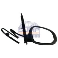Door Mirror Golf 5 04 - 08 - Image 2