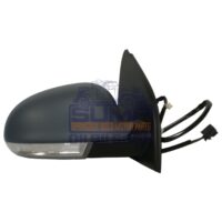 Door Mirror Golf 5 04 - 08