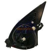 Door Mirror Golf 5 04 - 08 - Image 3