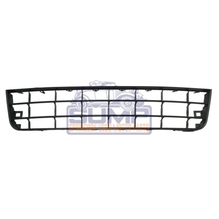 Bumper Grill Centre Golf 5 2BAR