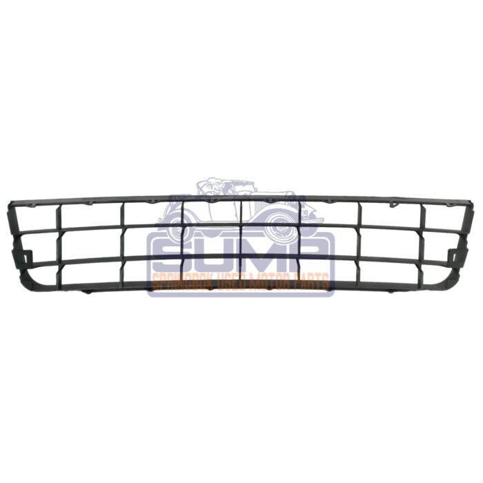 Bumper Grill Centre Golf 5 2BAR - Image 2