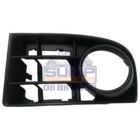 Bumper Grill + Hole Golf 5 Two Bar