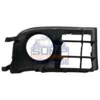 Bumper Grill + Hole Golf 5 Two Bar - Image 2