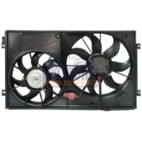 Radiator Fan Assembly Volkswagen GOLF5 2.0 Gti